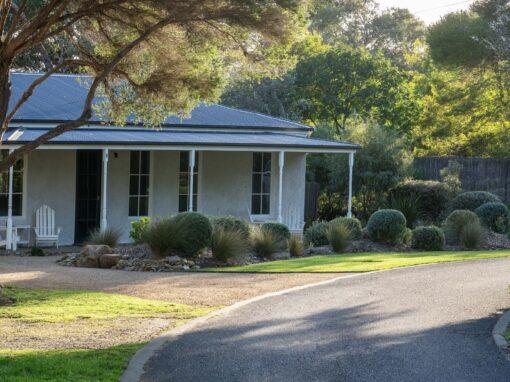 Aireys Inlet Heritage Garden